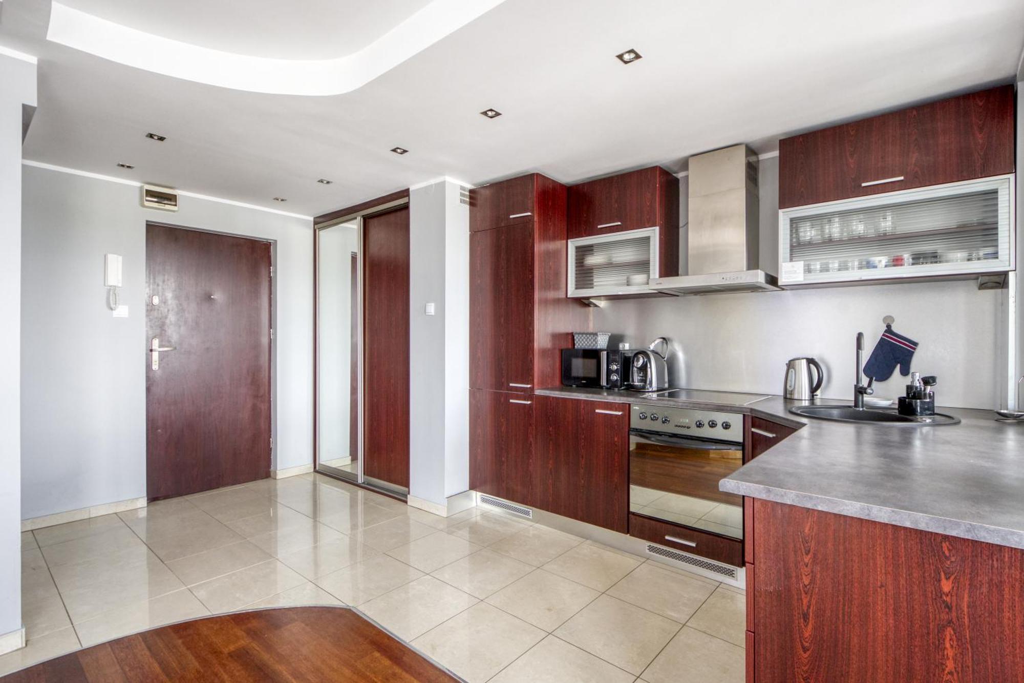 Apartment Labo Solec *