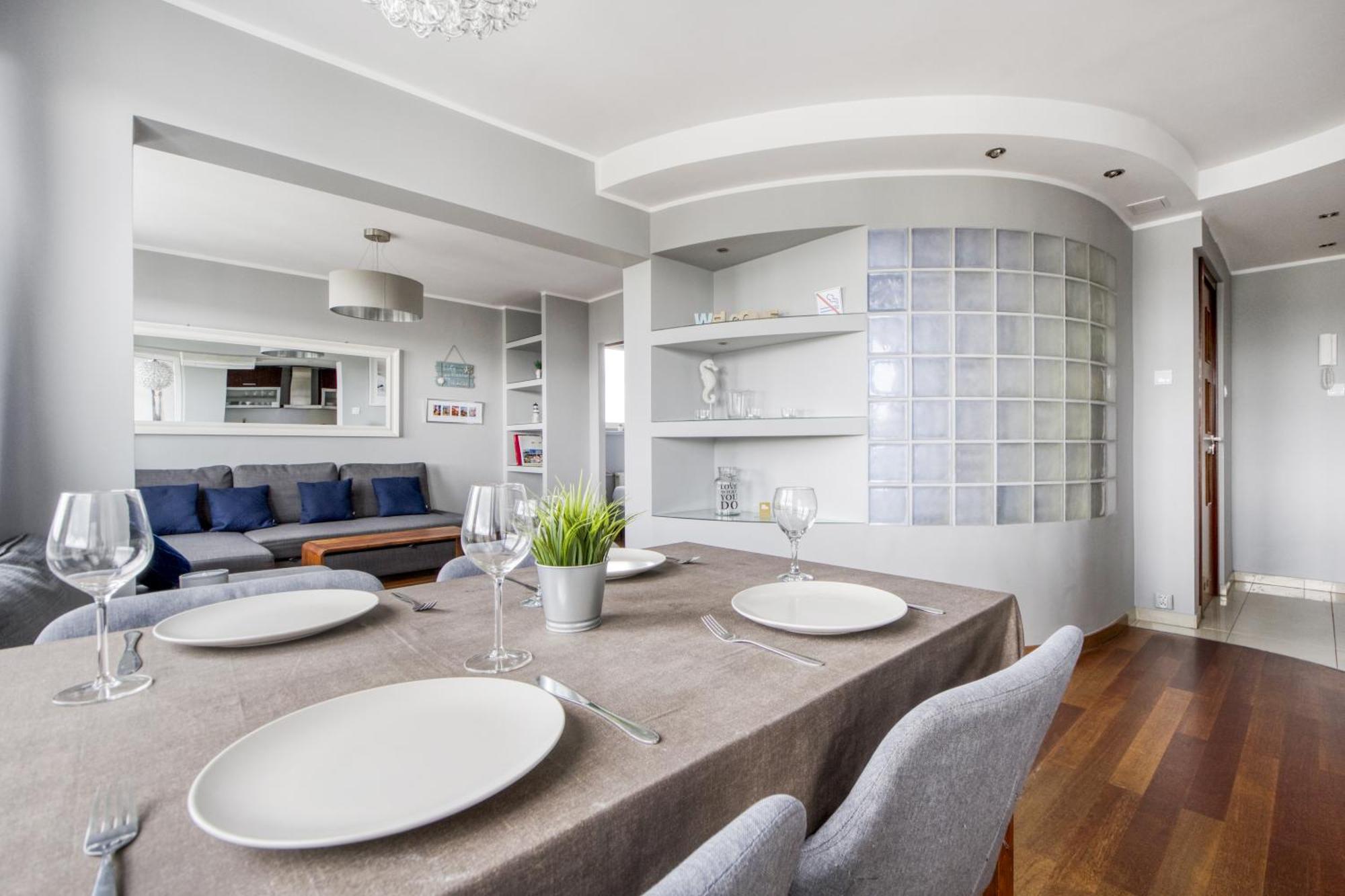 Apartment Labo Solec
