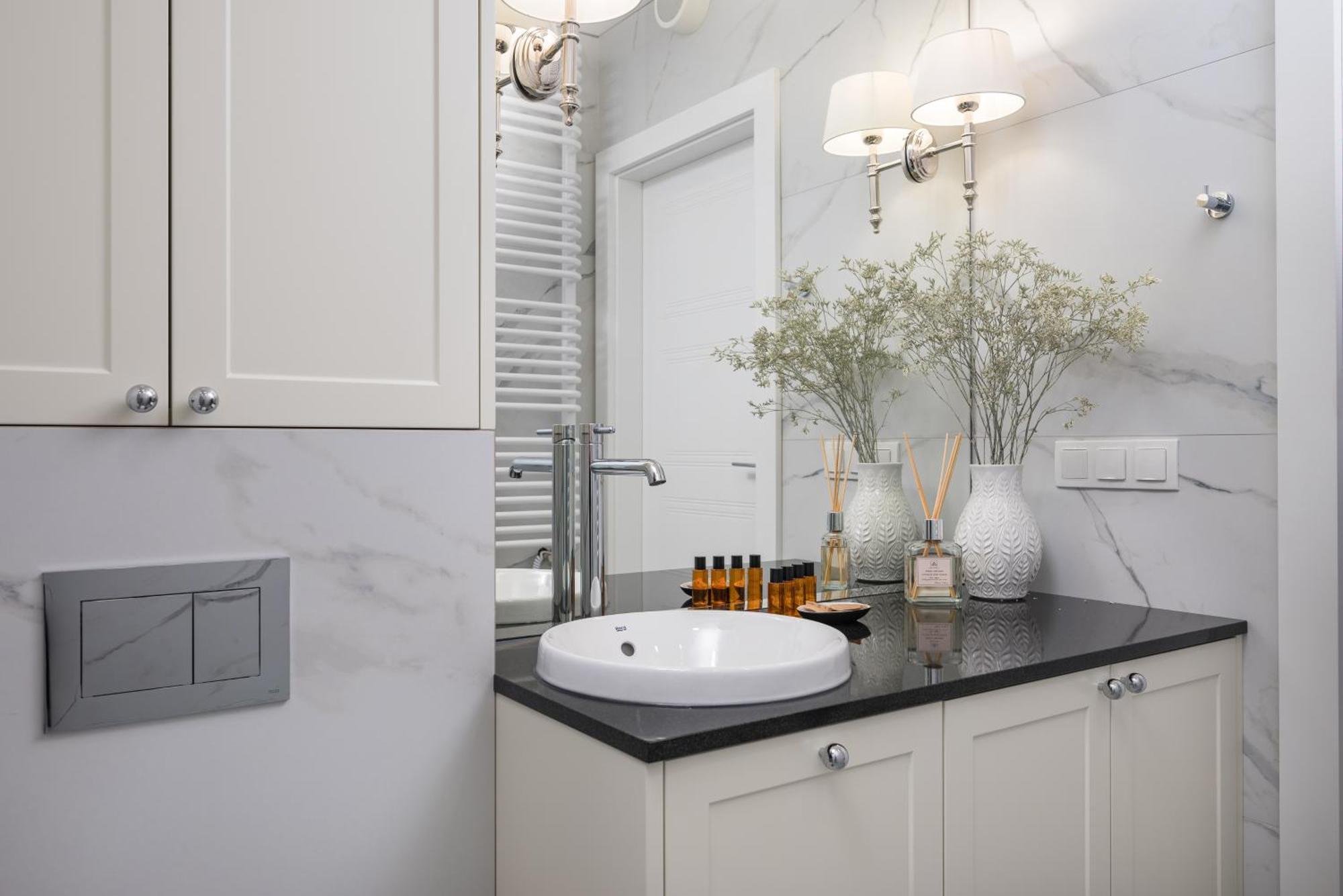 Apartment Bright Crystal Premium *