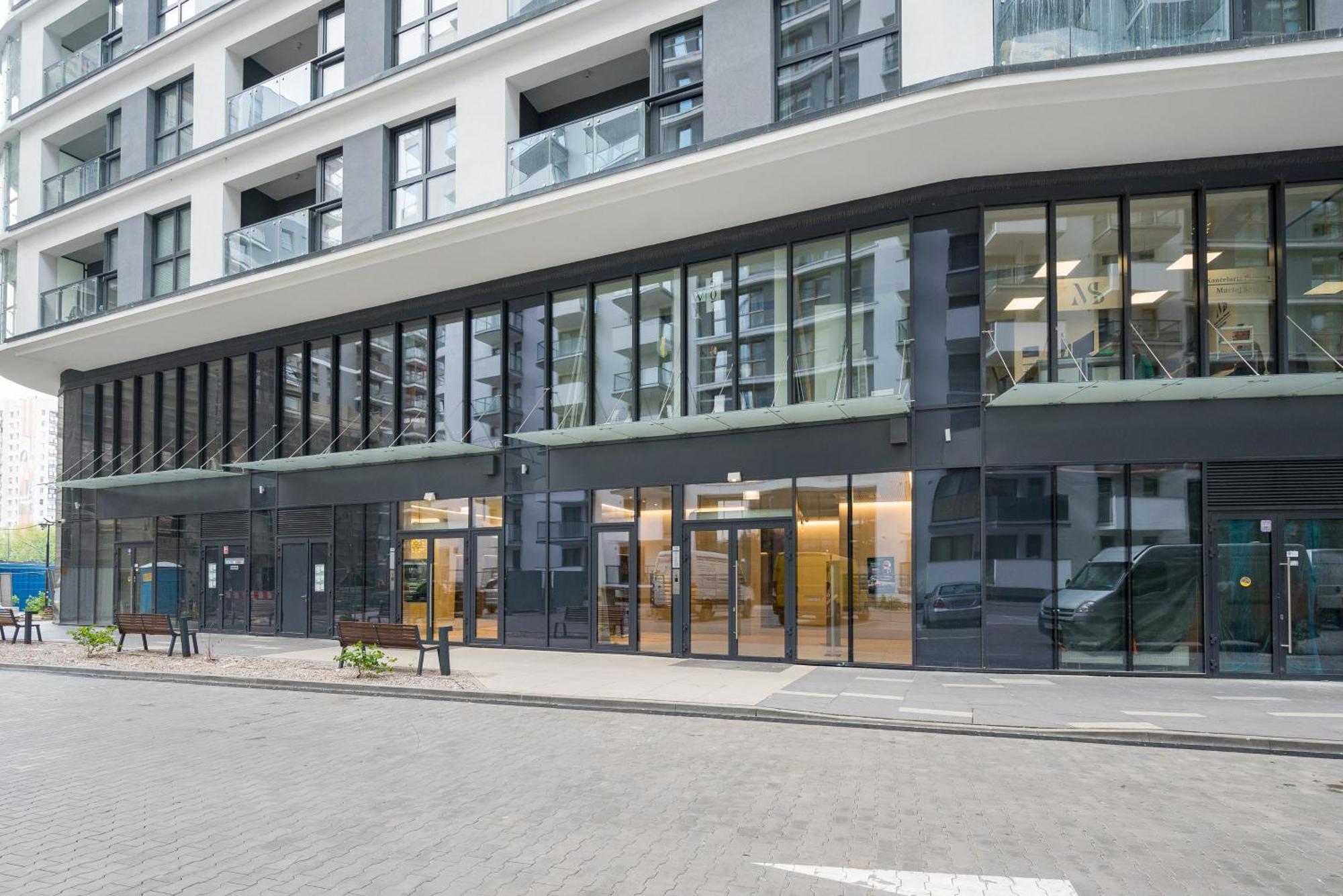 Bright Crystal Premium Apartment