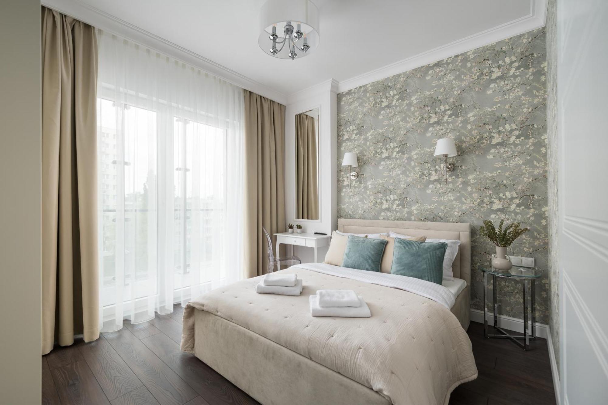 Bright Crystal Premium * Warschau