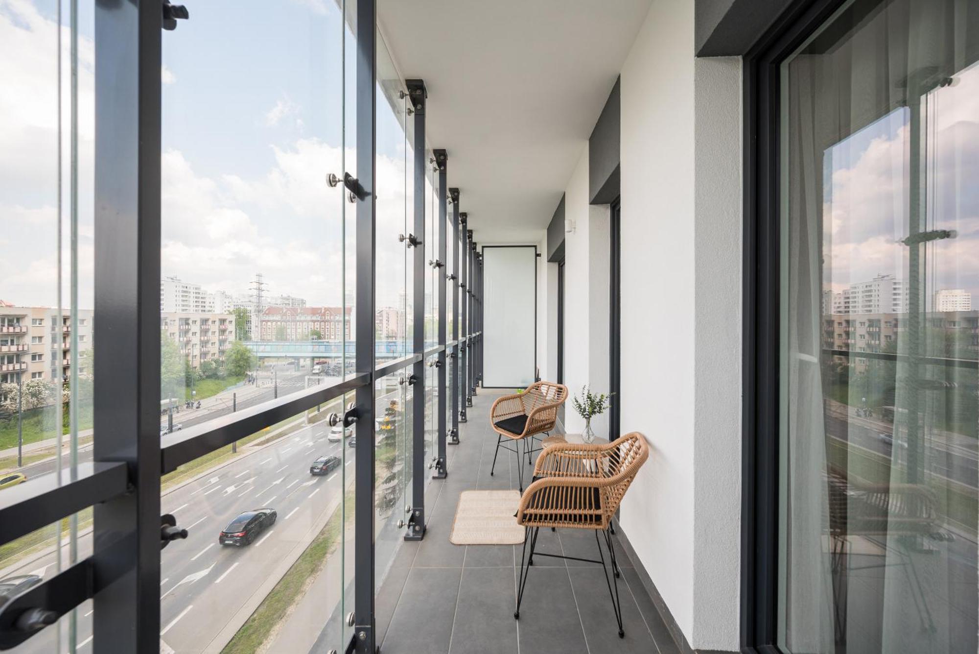 Apartment Bright Crystal Premium