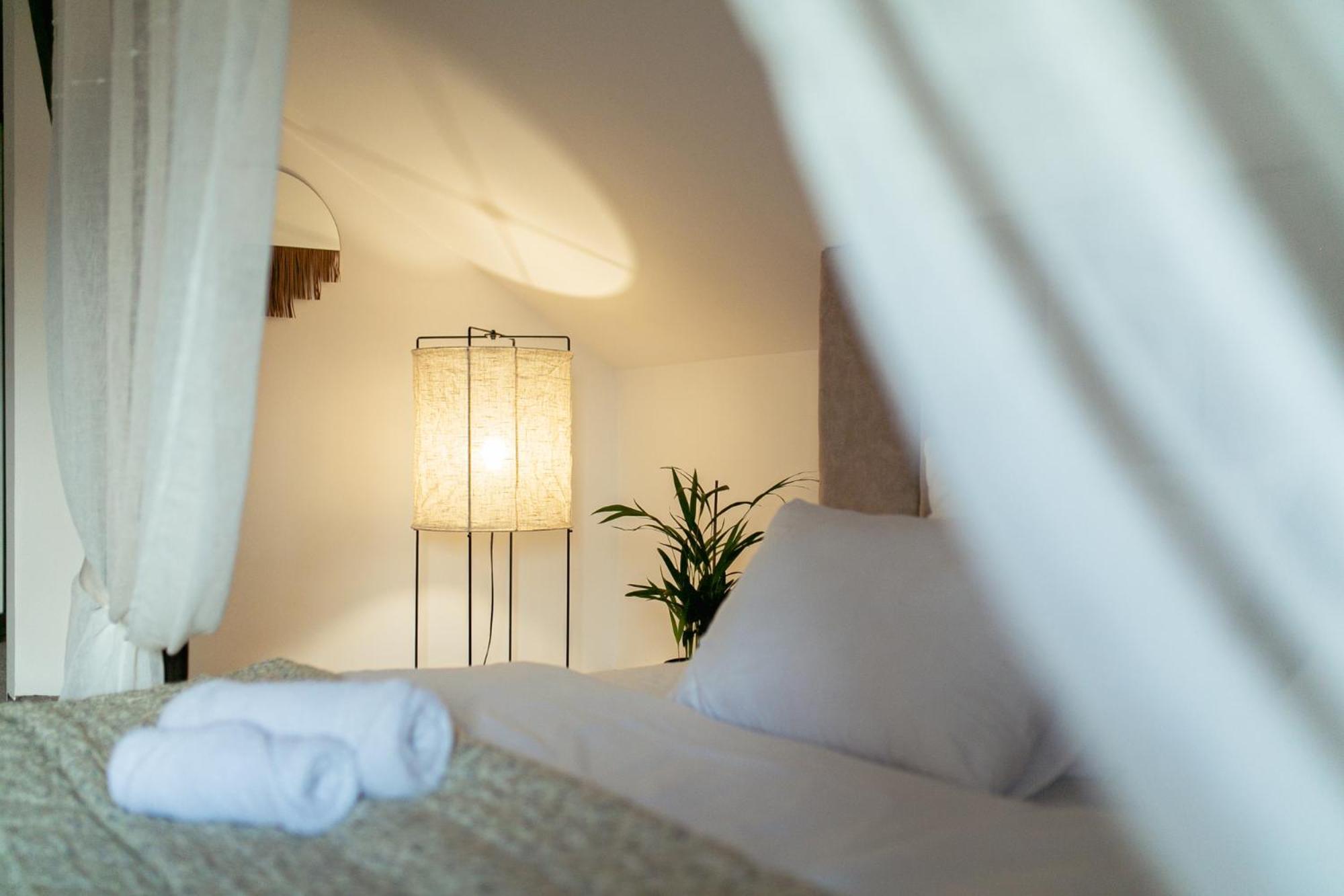 Apartament Tuyo Blue *