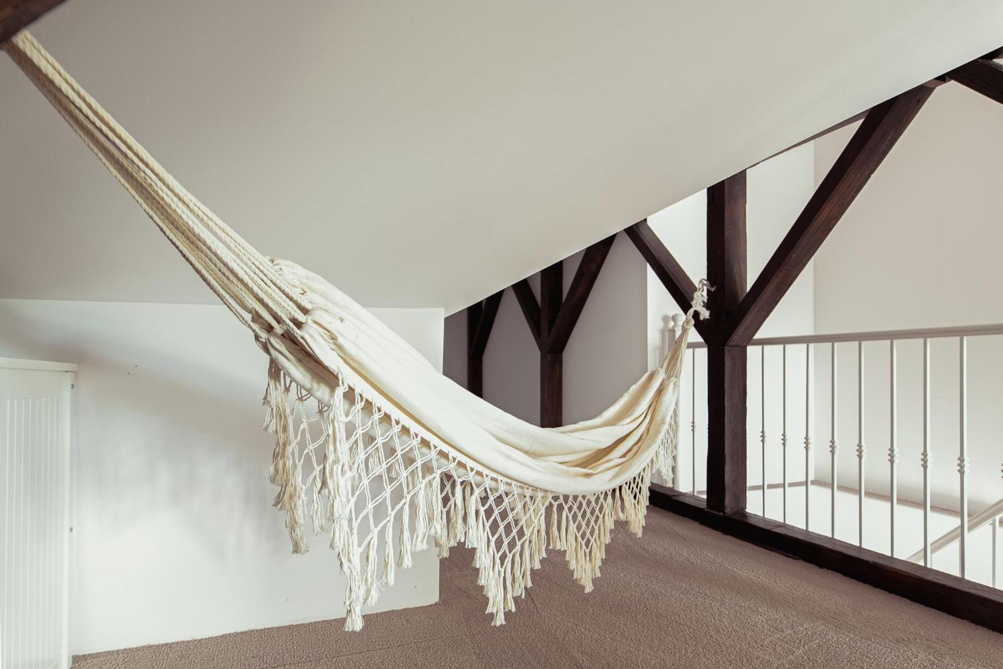 Apartament Tuyo Blue