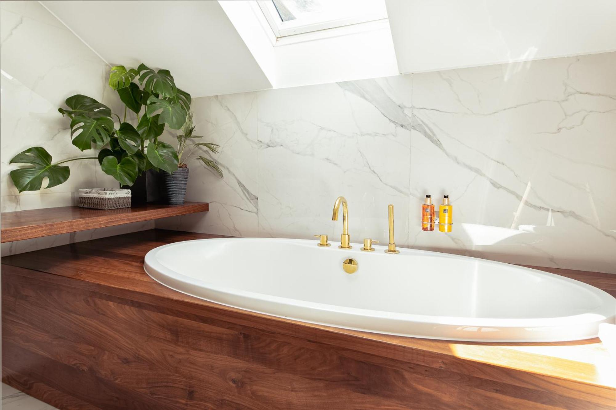 Apartament Tuyo Blue Warszawa