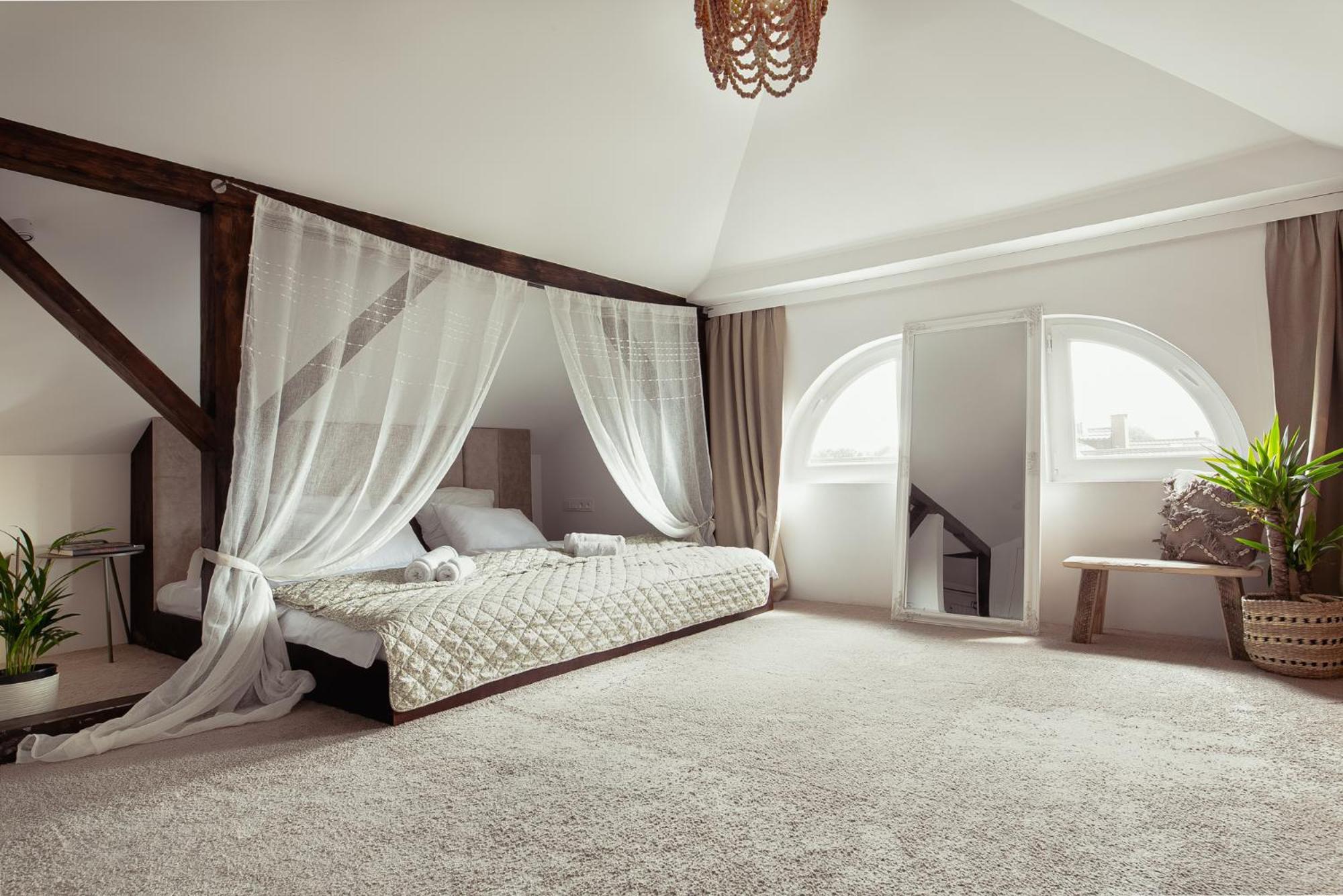 Apartament Tuyo Blue