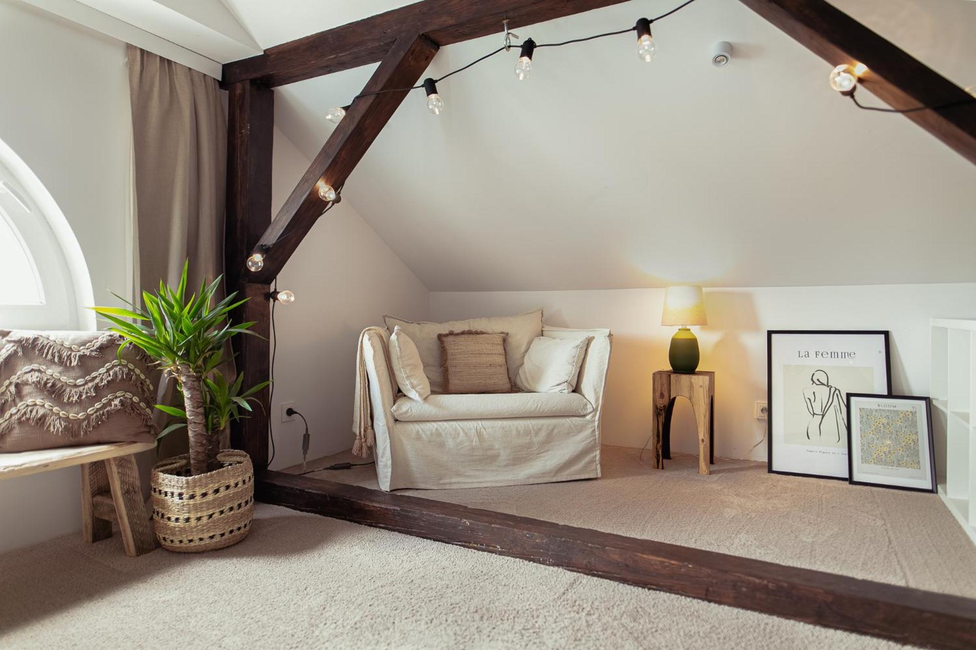 Apartament Tuyo Blue Warszawa