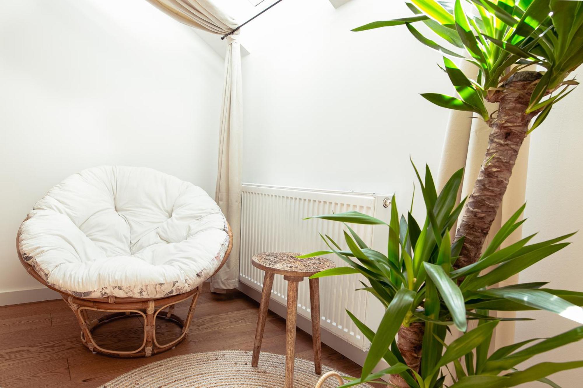 Apartament Tuyo Blue *