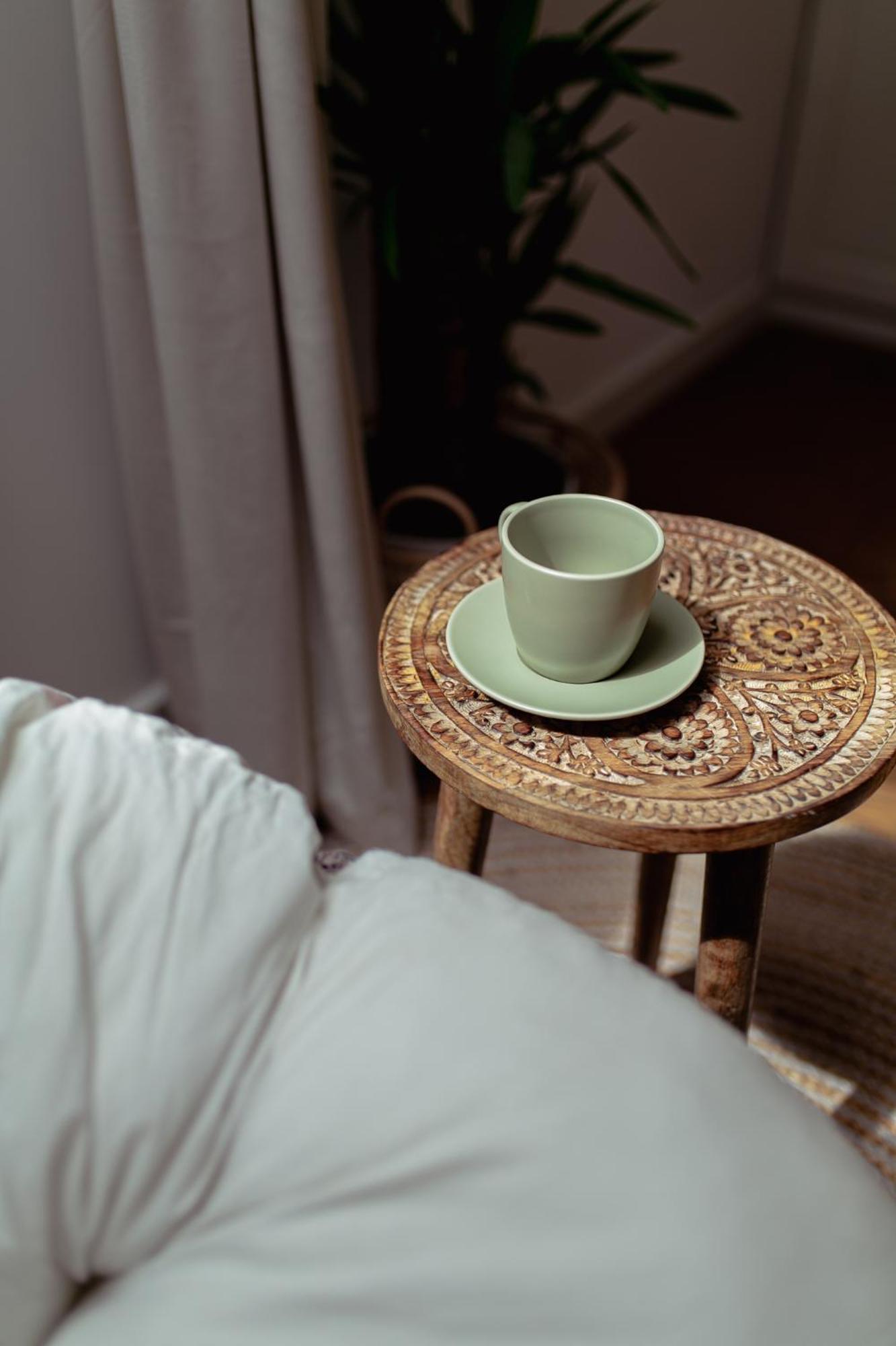 Tuyo Blue Apartament Warszawa