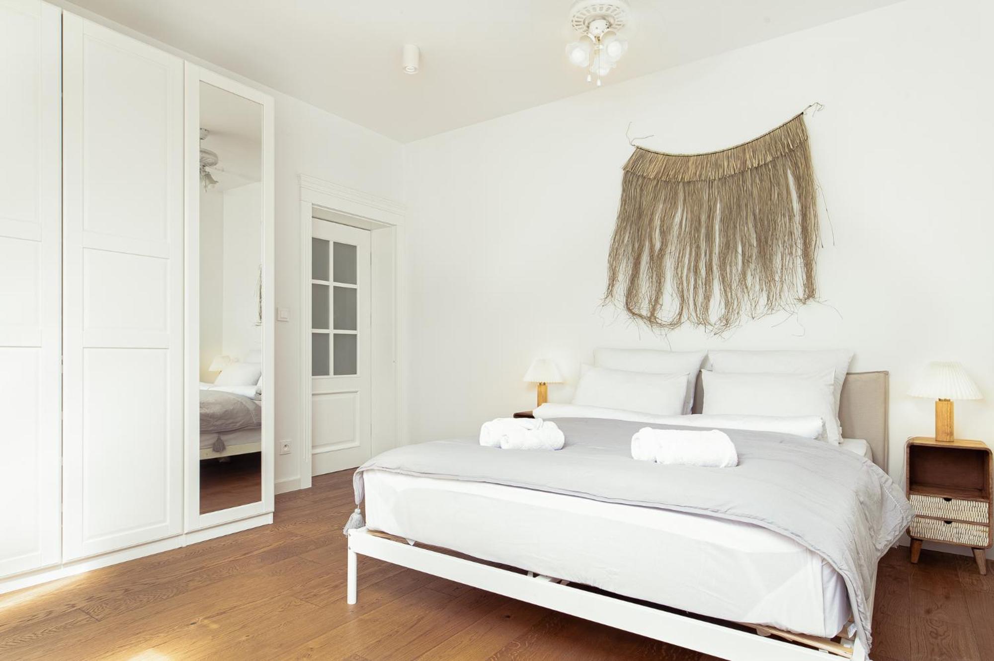 Tuyo Blue Apartament