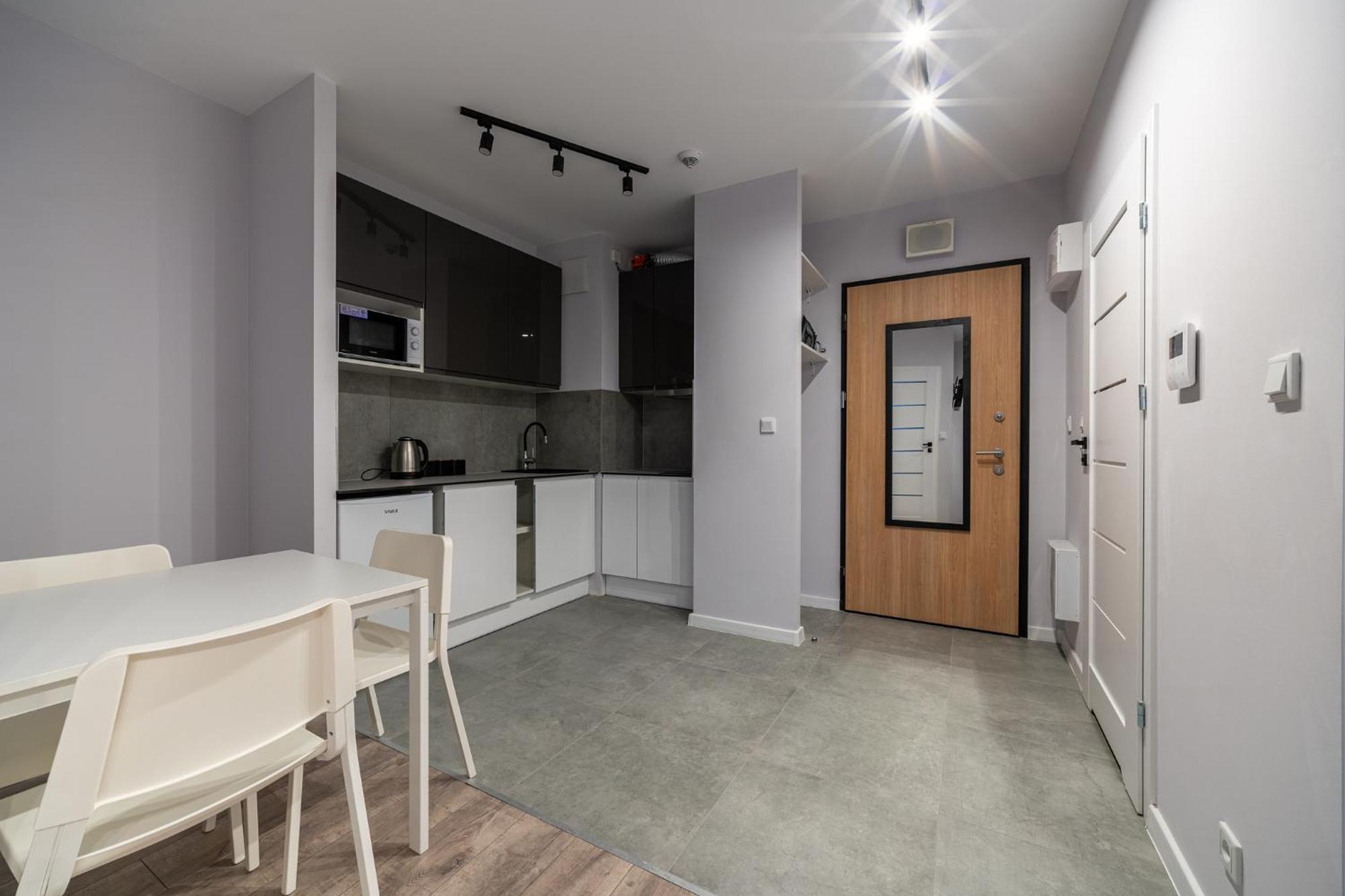 Apartment Westostapart A 183 *