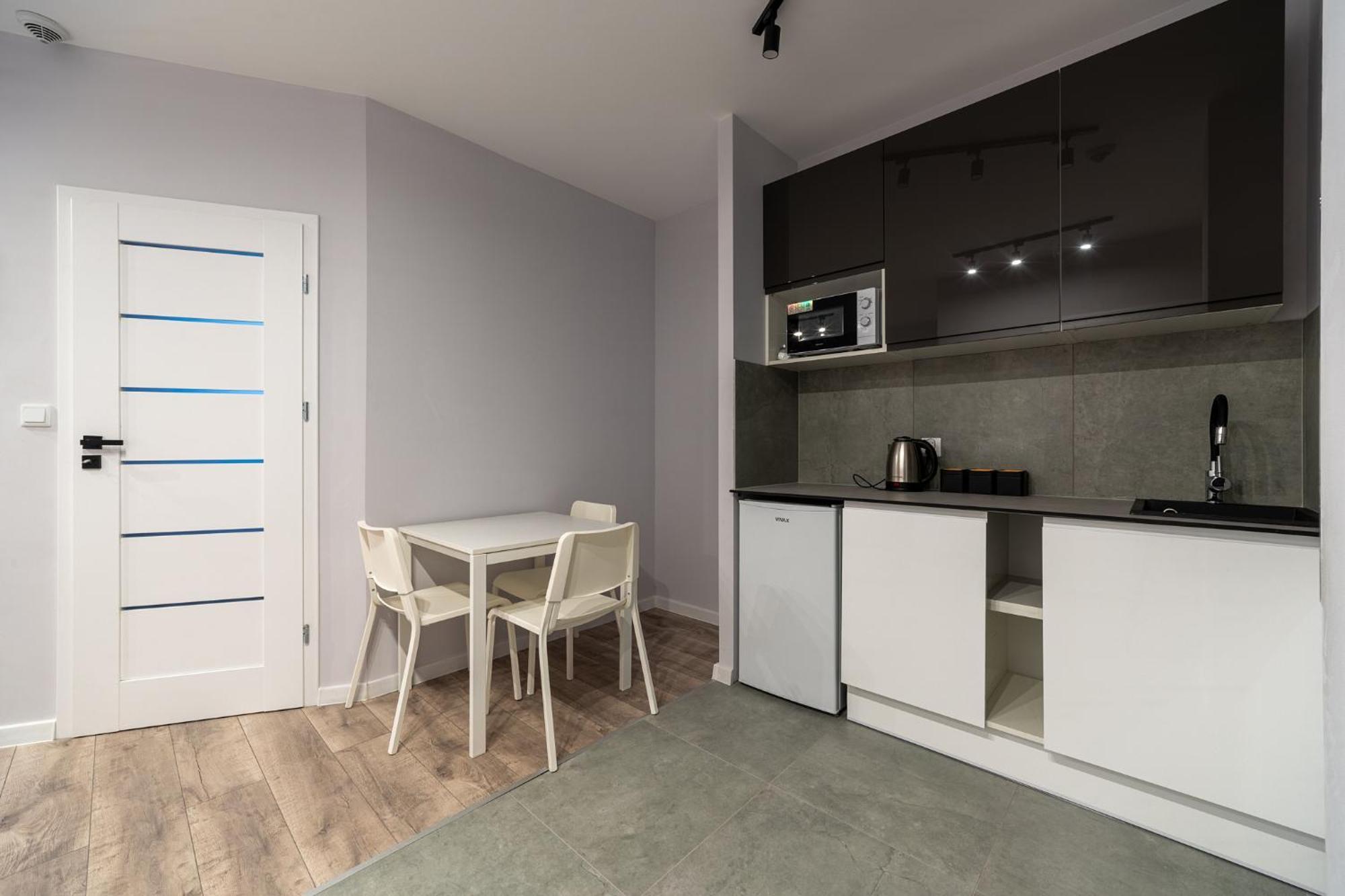 Westostapart A 183 Apartment *