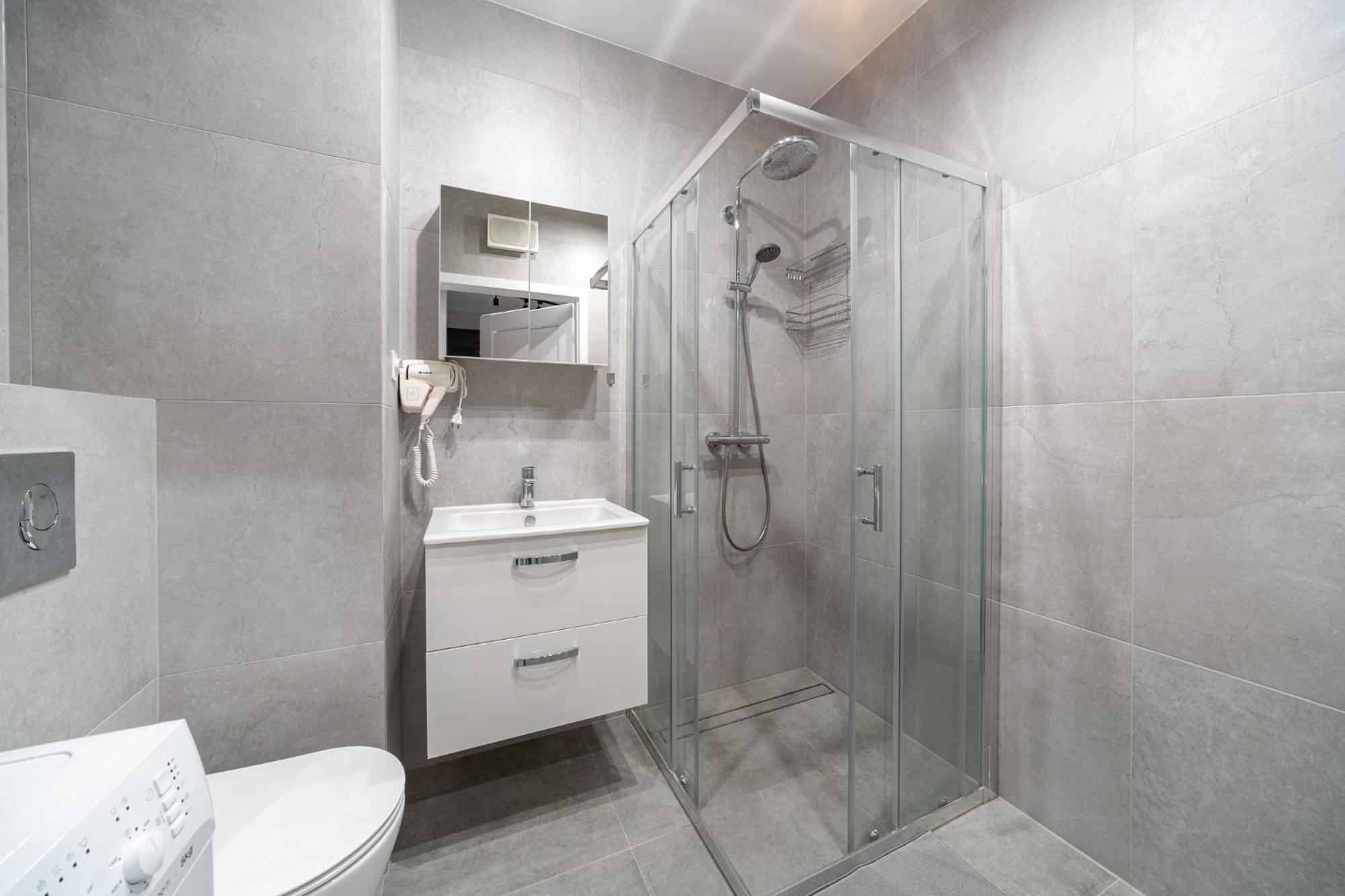 Westostapart A 183 Apartment *