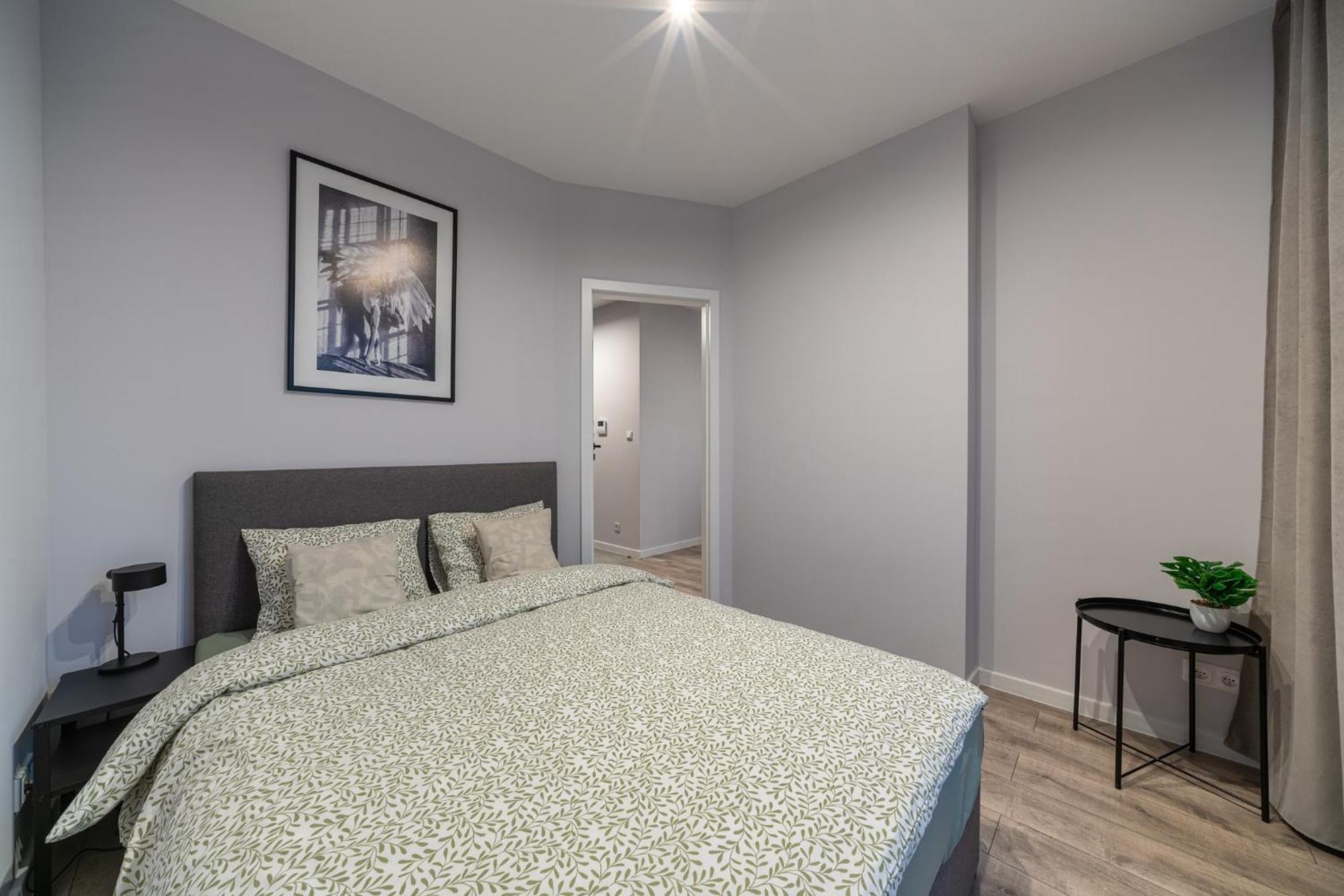 Apartment Westostapart A 183