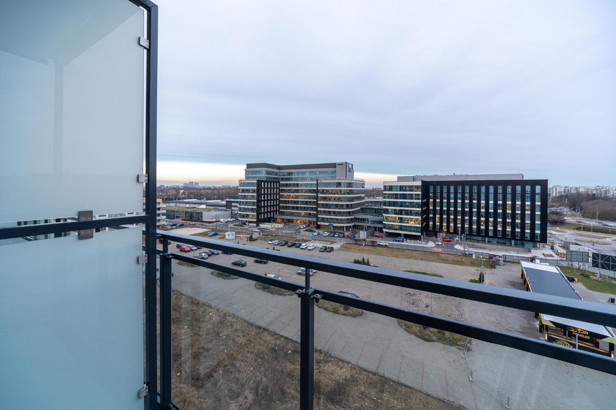 Westostapart A 183 Warsaw