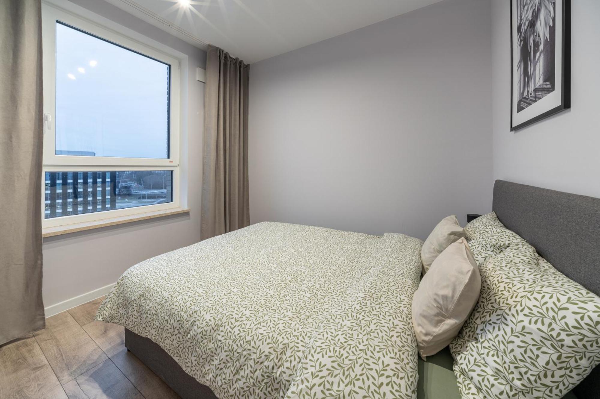 Apartment Westostapart A 183