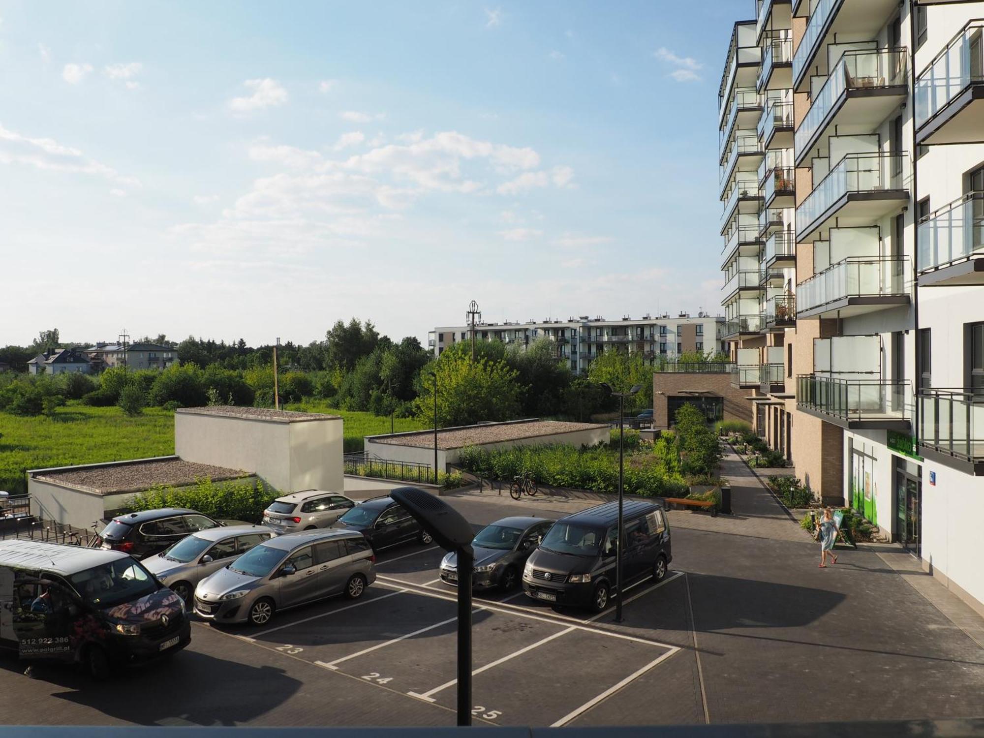 Apartment Westostapart A 183