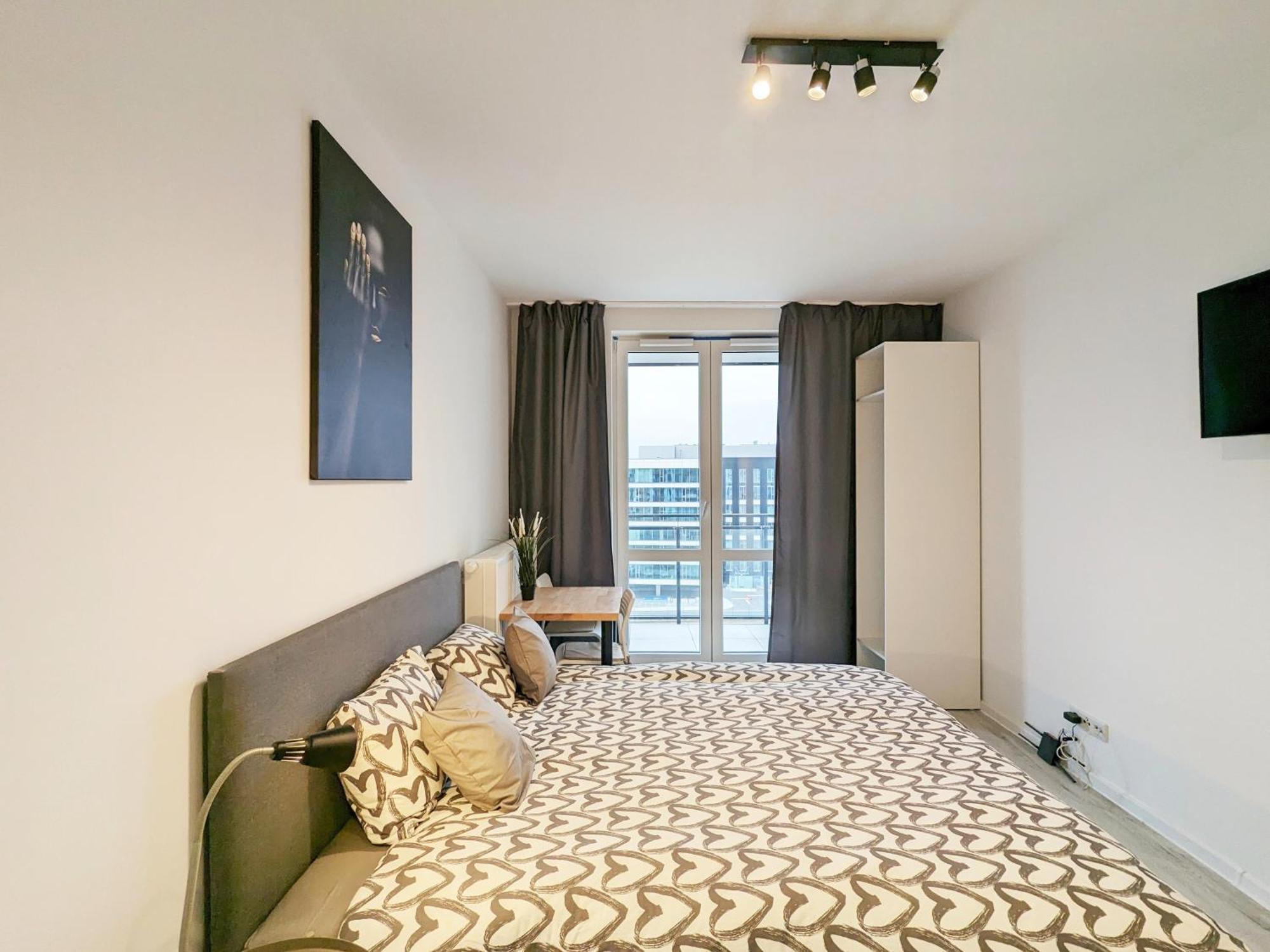 Westostapart A 239 Apartment Warsaw