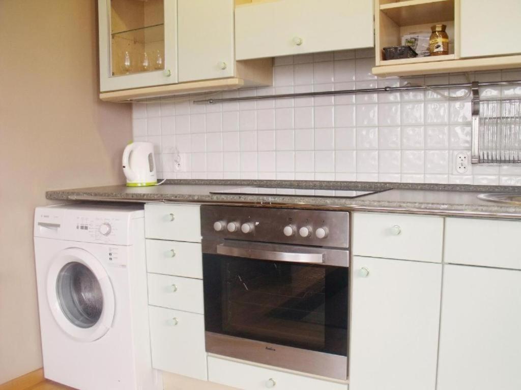 Nww Zgody 13 Apartment *