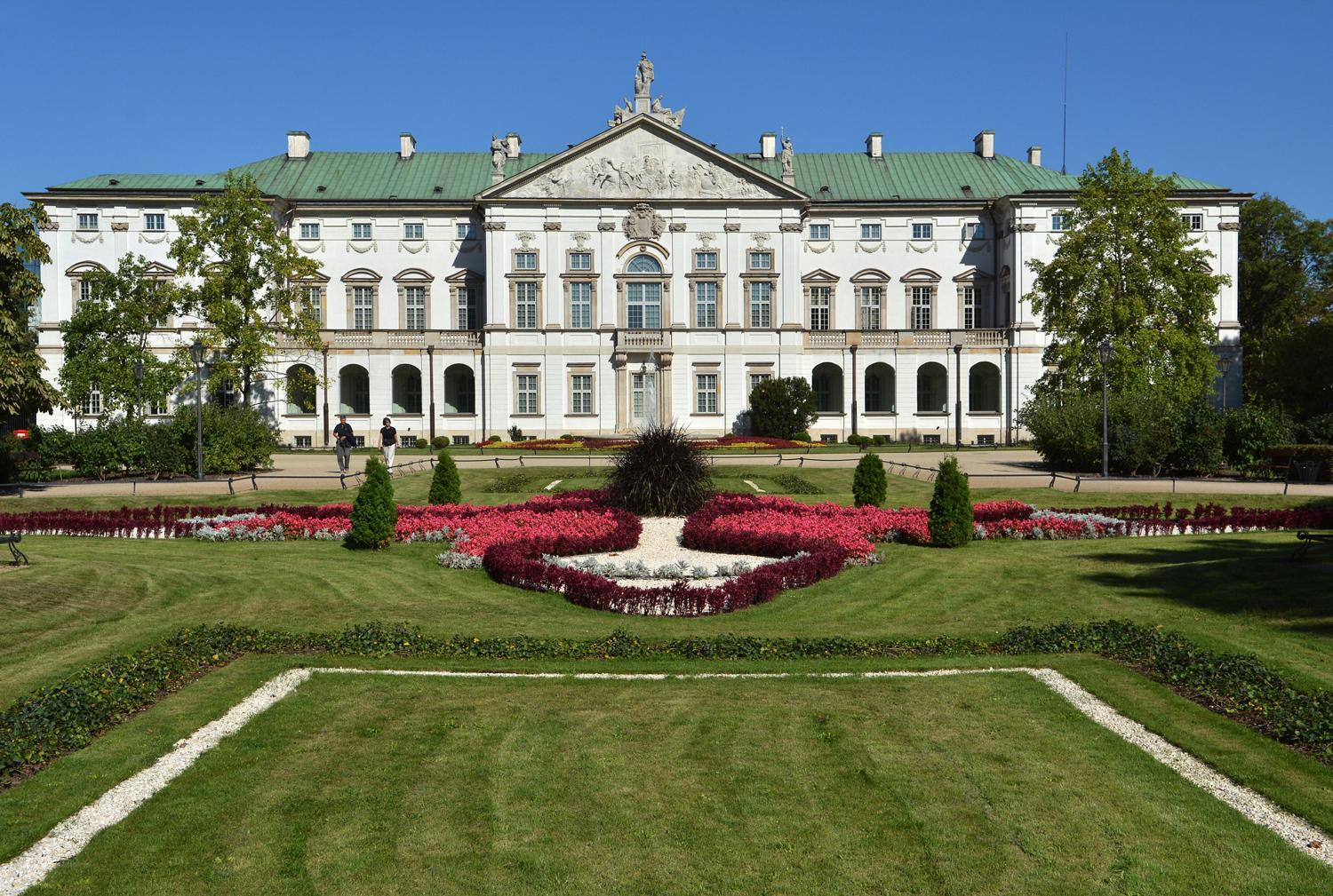 Vipwarsawapartments Pl Nowolipie Near Old Town Warsaw
