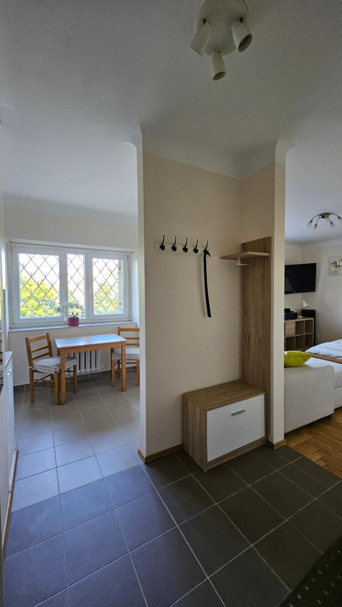 Vipwarsawapartments Pl Nowolipie Near Old Town