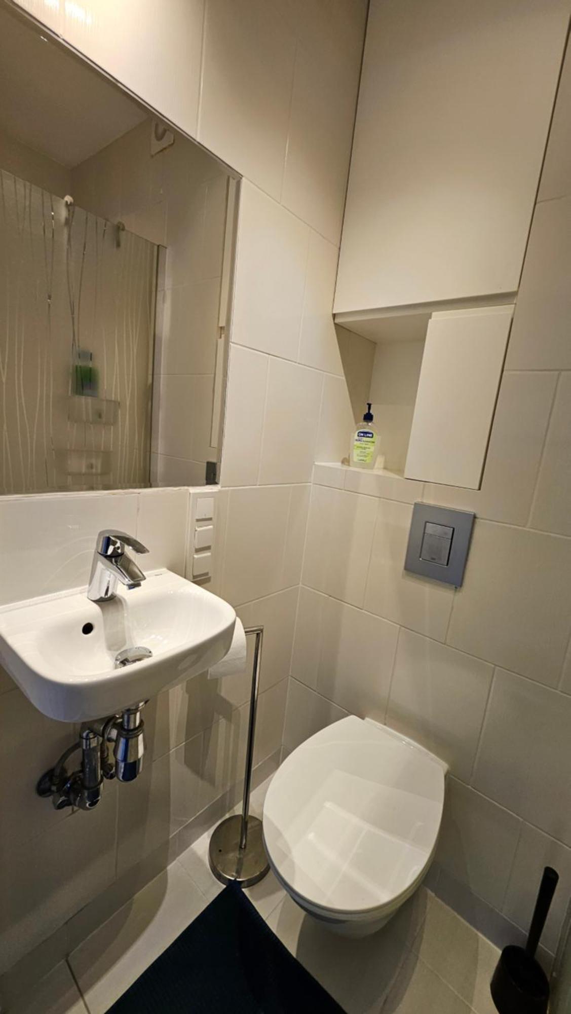 Apartment Vipwarsawapartments Pl Nowolipie Near Old Town *