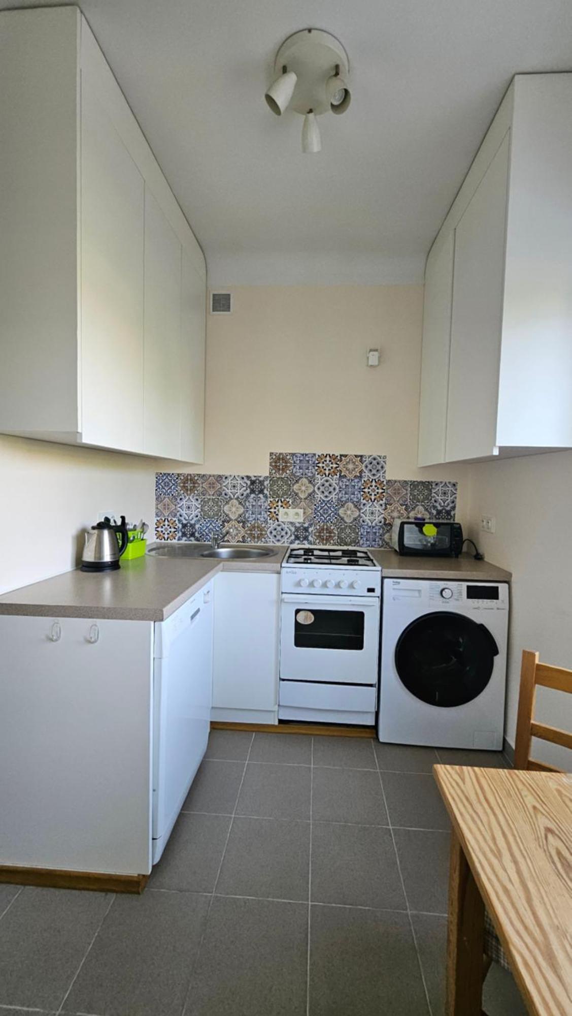 Apartment Vipwarsawapartments Pl Nowolipie Near Old Town Warsaw