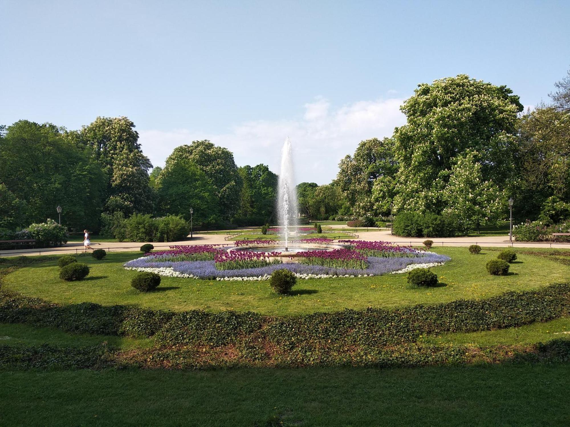 Vipwarsawapartments Pl Nowolipie Near Old Town *