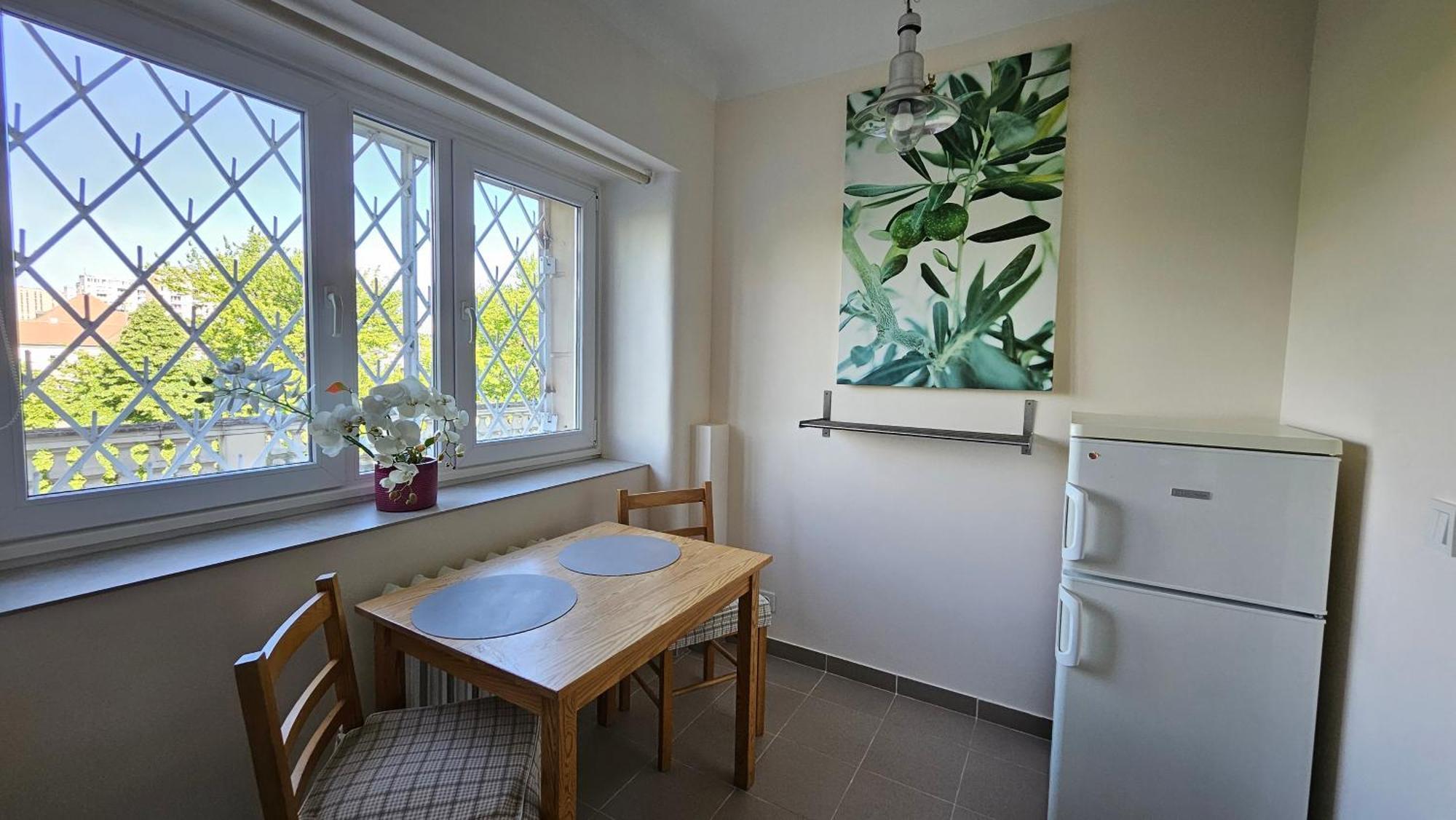Vipwarsawapartments Pl Nowolipie Near Old Town