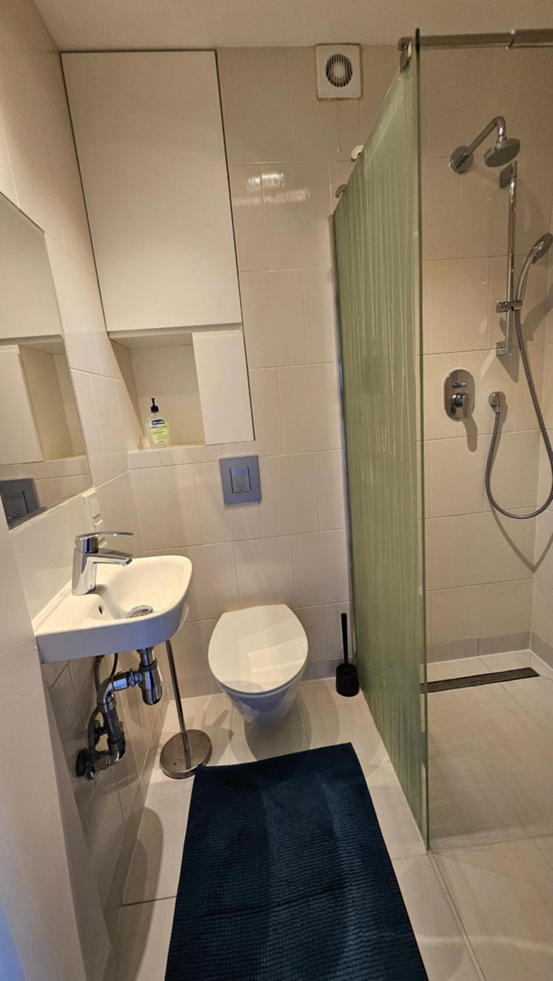 Apartment Vipwarsawapartments Pl Nowolipie Near Old Town *