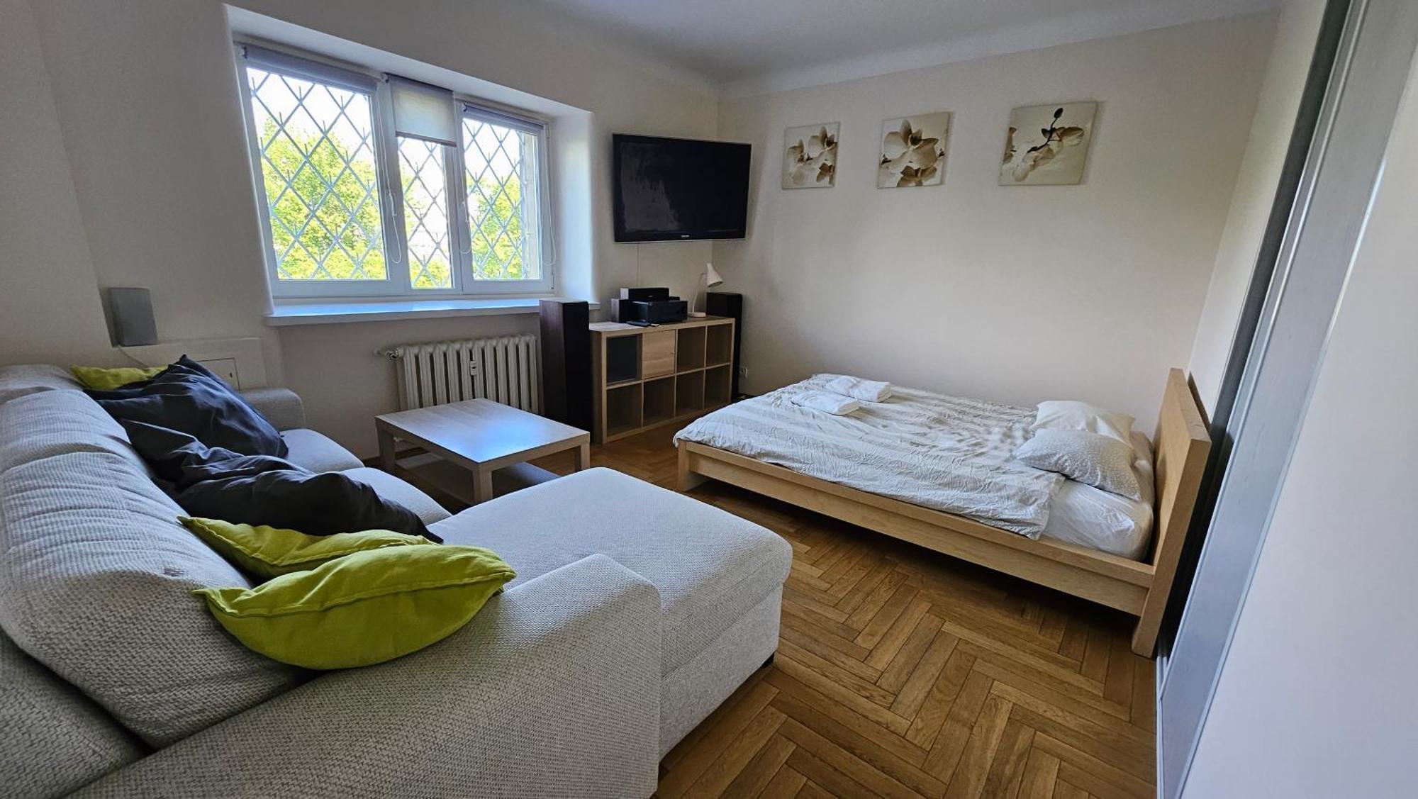Vipwarsawapartments Pl Nowolipie Near Old Town Warsaw