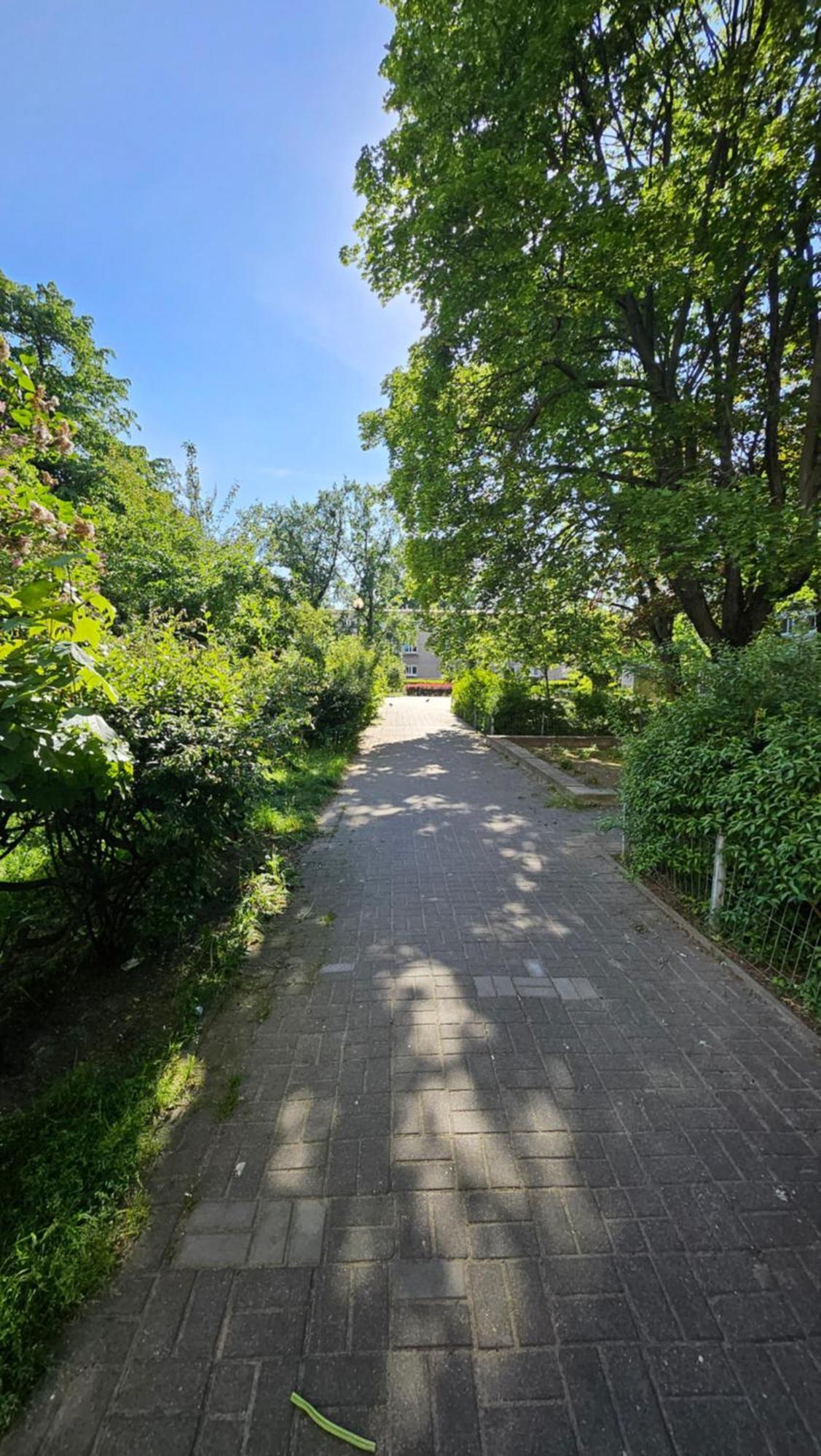 Vipwarsawapartments Pl Nowolipie Near Old Town