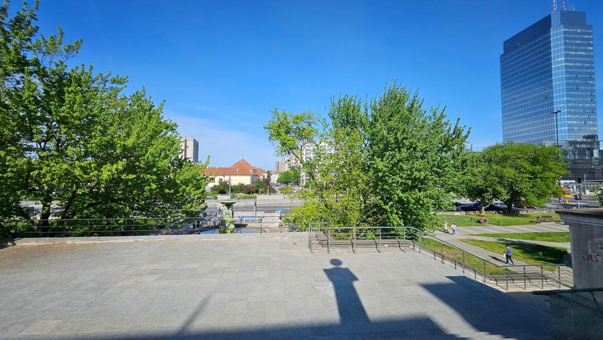 Apartment Vipwarsawapartments Pl Nowolipie Near Old Town Warsaw