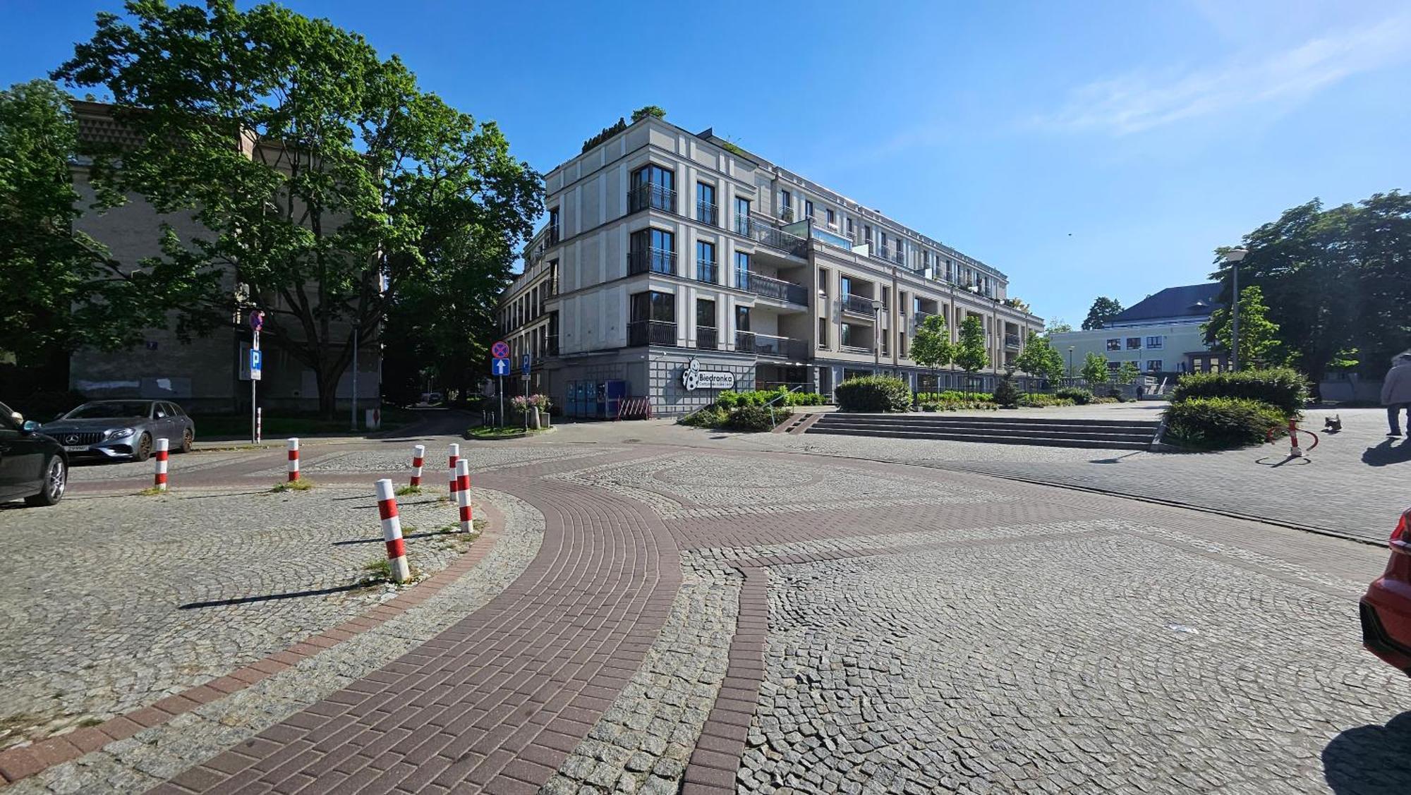 Vipwarsawapartments Pl Nowolipie Near Old Town Warsaw