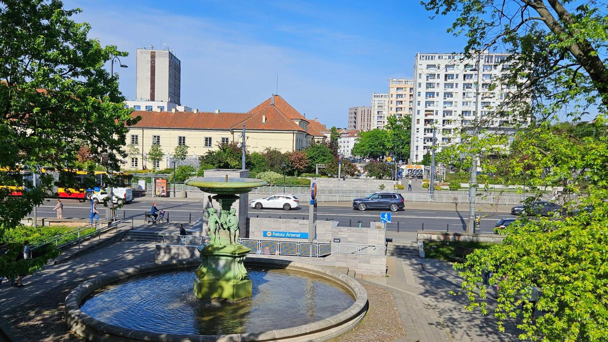 Vipwarsawapartments Pl Nowolipie Near Old Town Warsaw