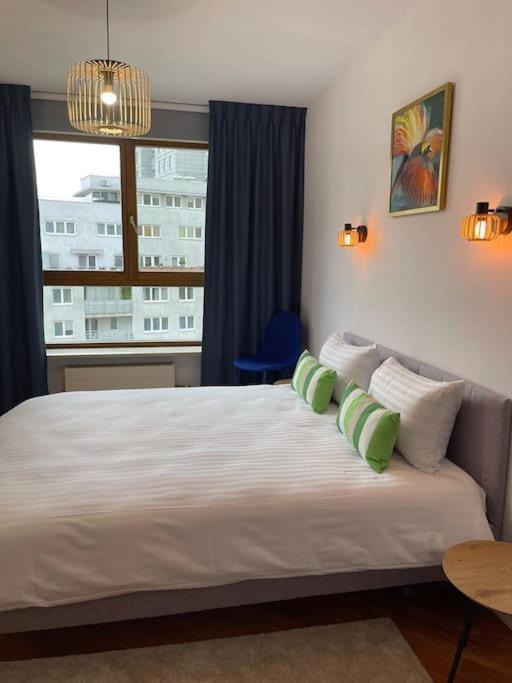 Apartment Arkadia The View Luxury Prime *