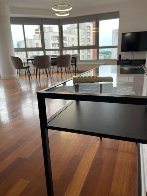 Apartment Arkadia The View Luxury Prime