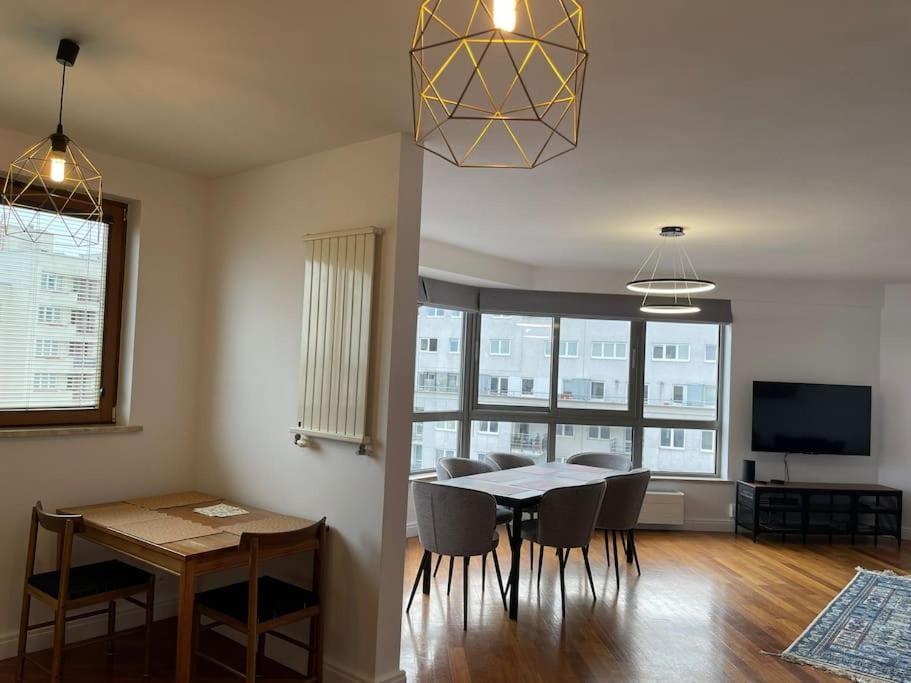 Arkadia The View Luxury Prime Apartment Warsaw