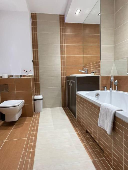 Arkadia The View Luxury Prime