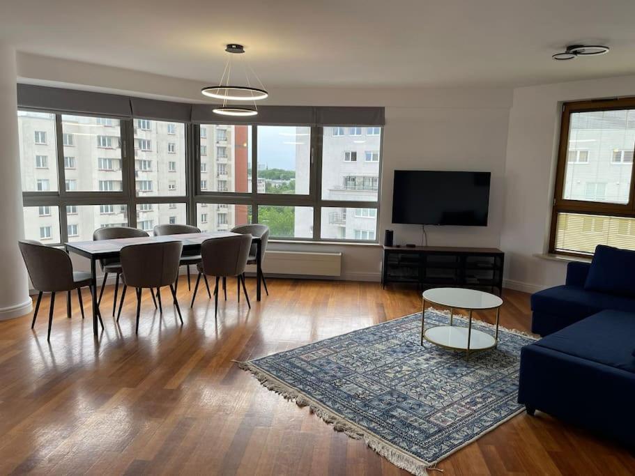 Apartment Arkadia The View Luxury Prime
