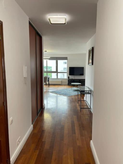 Arkadia The View Luxury Prime Apartment *