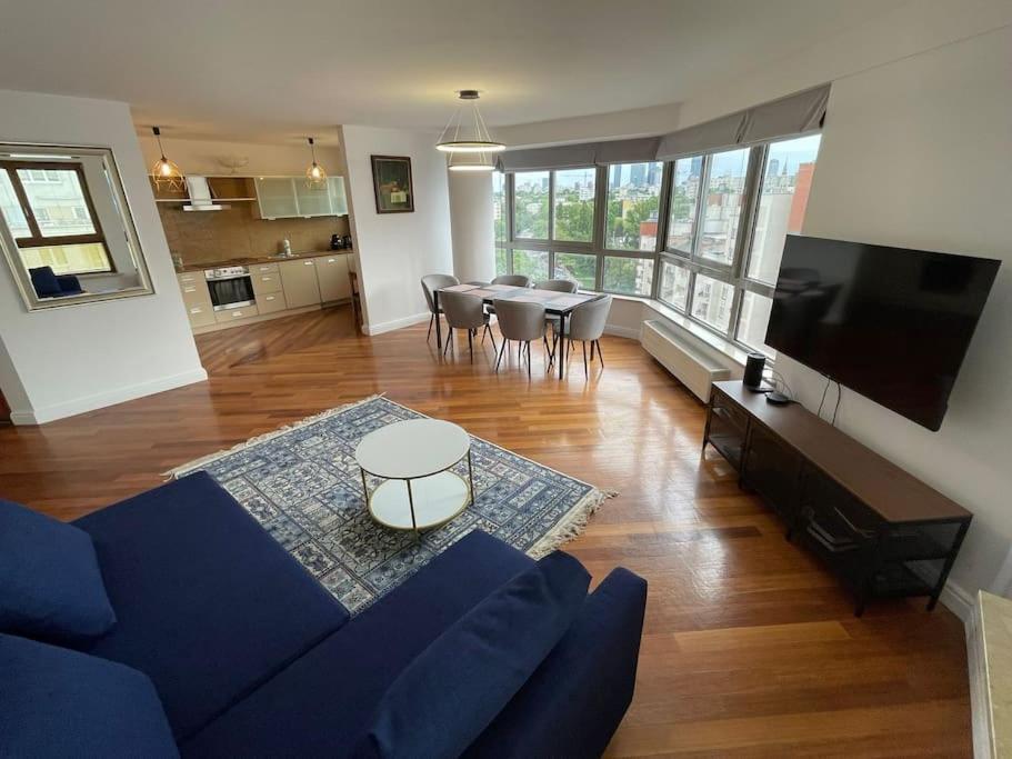 Arkadia The View Luxury Prime *