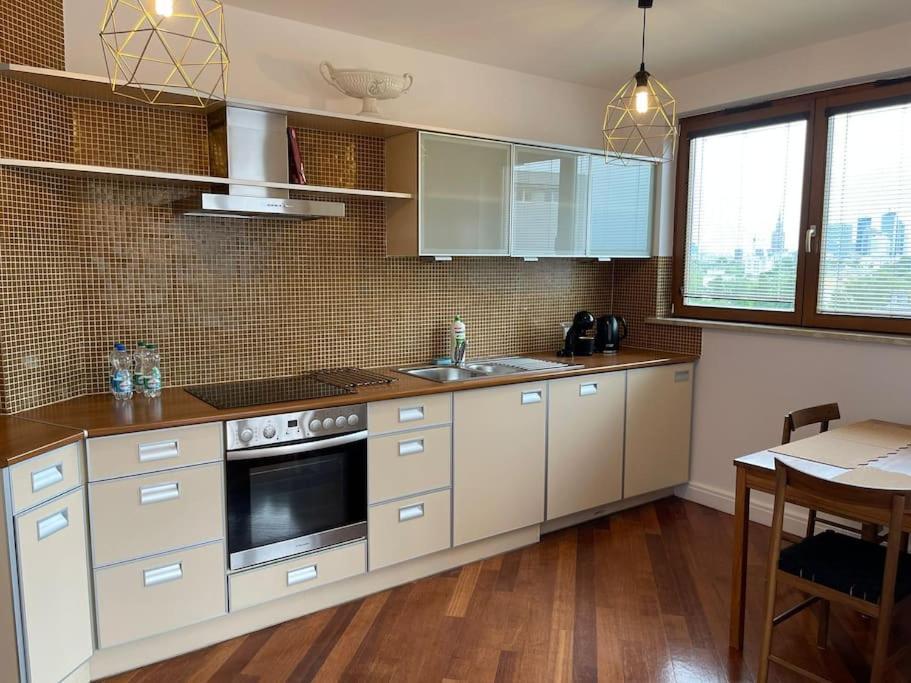Arkadia The View Luxury Prime *