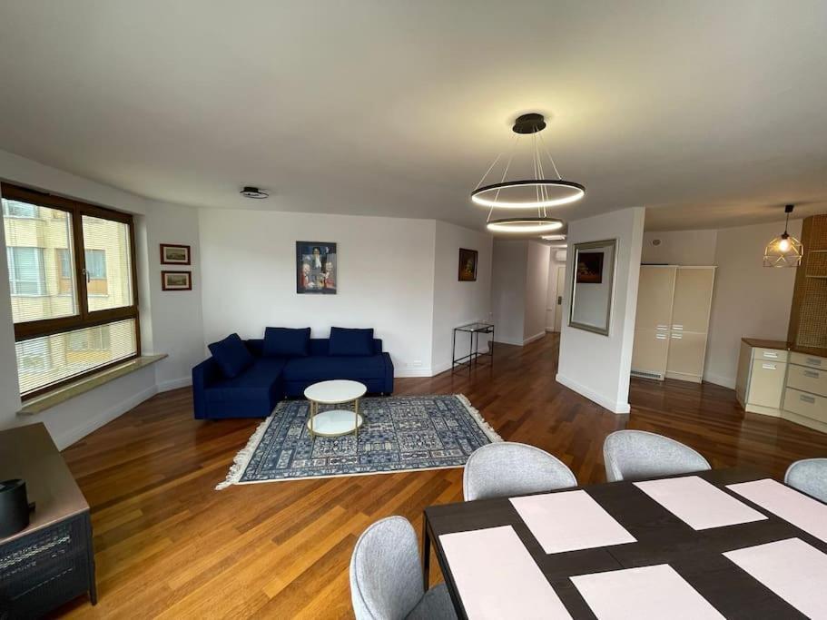 Apartment Arkadia The View Luxury Prime