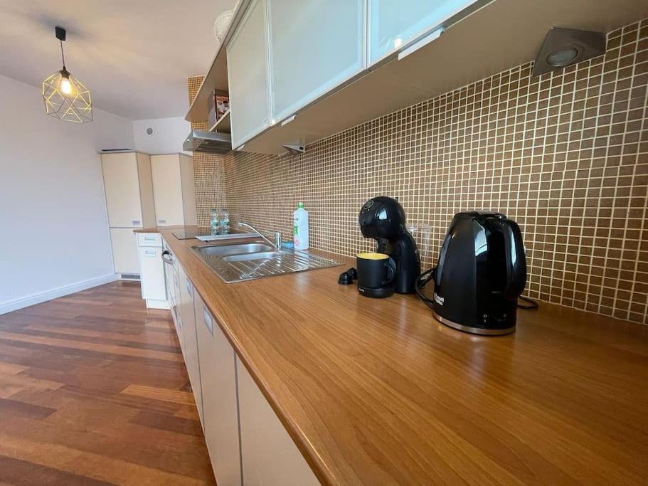 Arkadia The View Luxury Prime