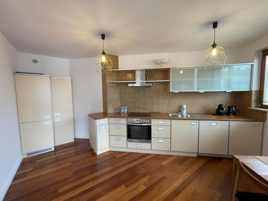 Arkadia The View Luxury Prime Apartment *