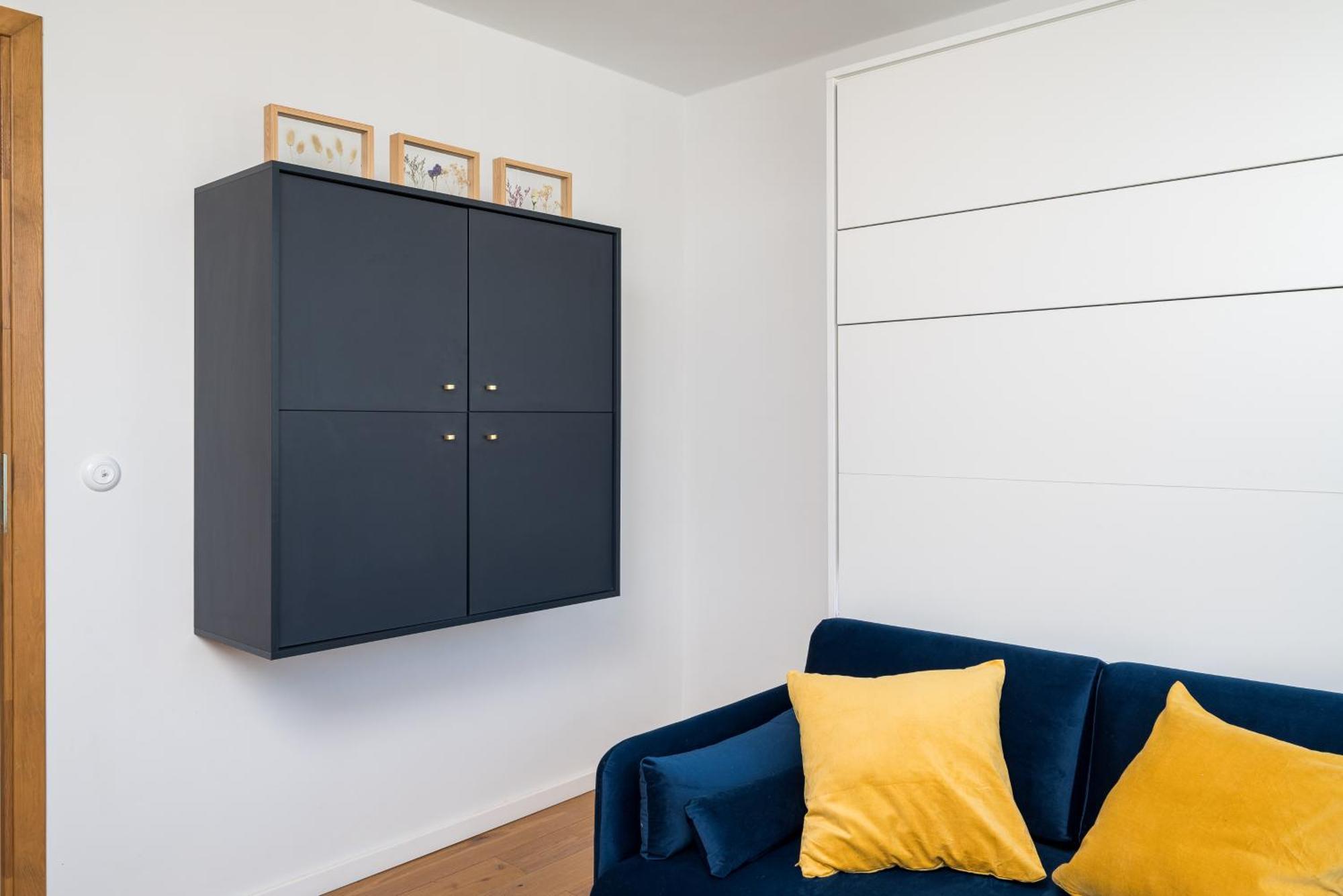 Apartament Wspolna View *