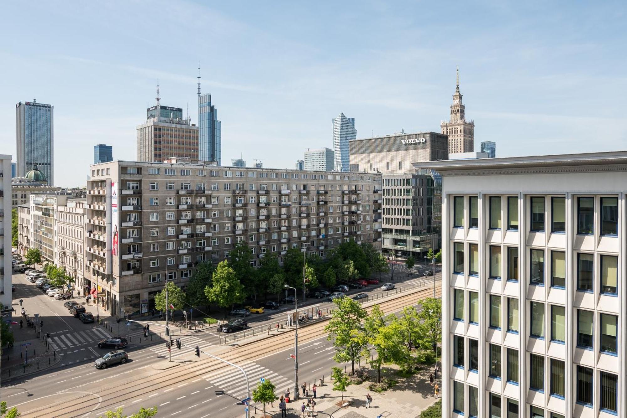 Wspolna View *