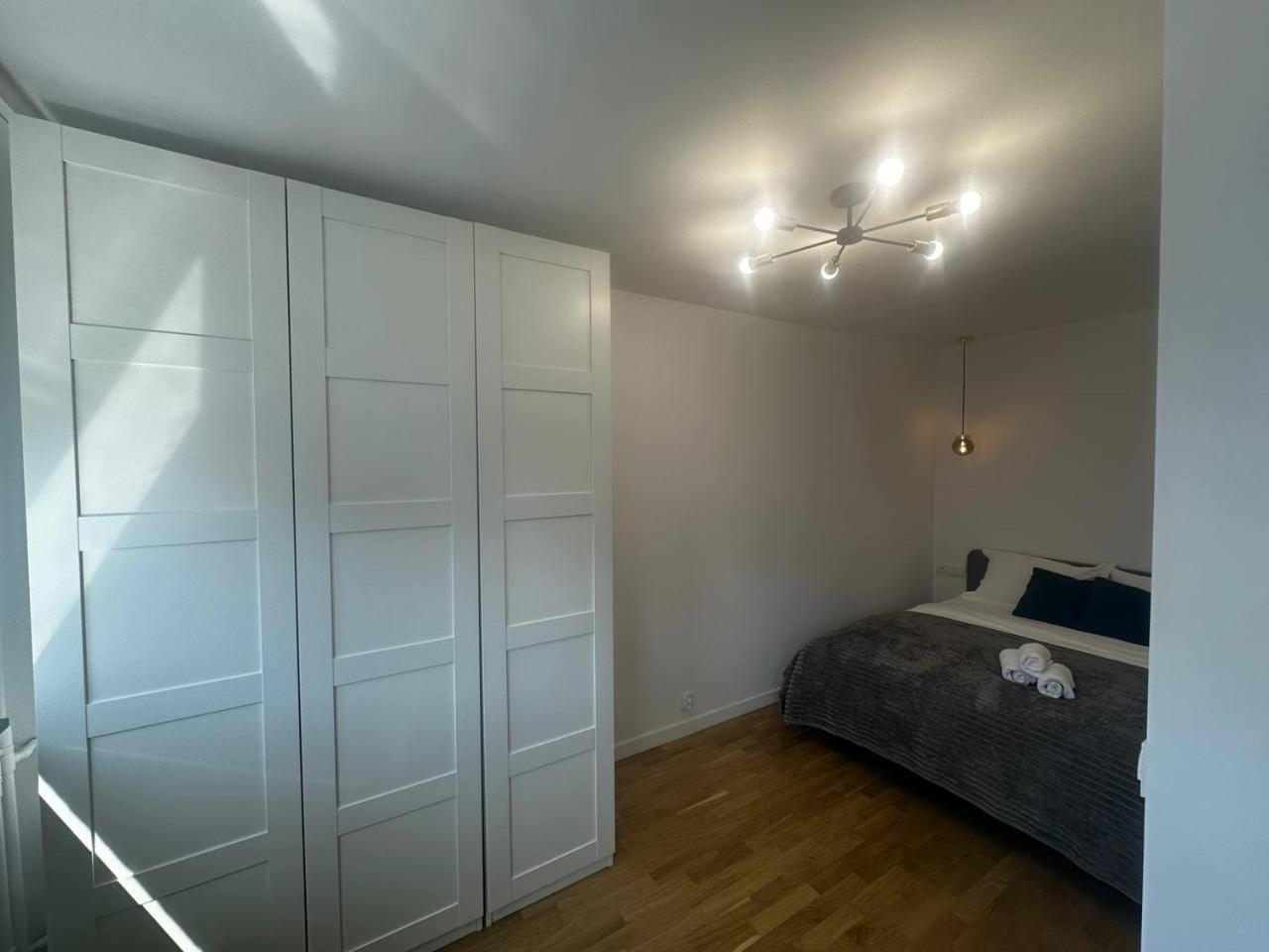 Ochota Apartment