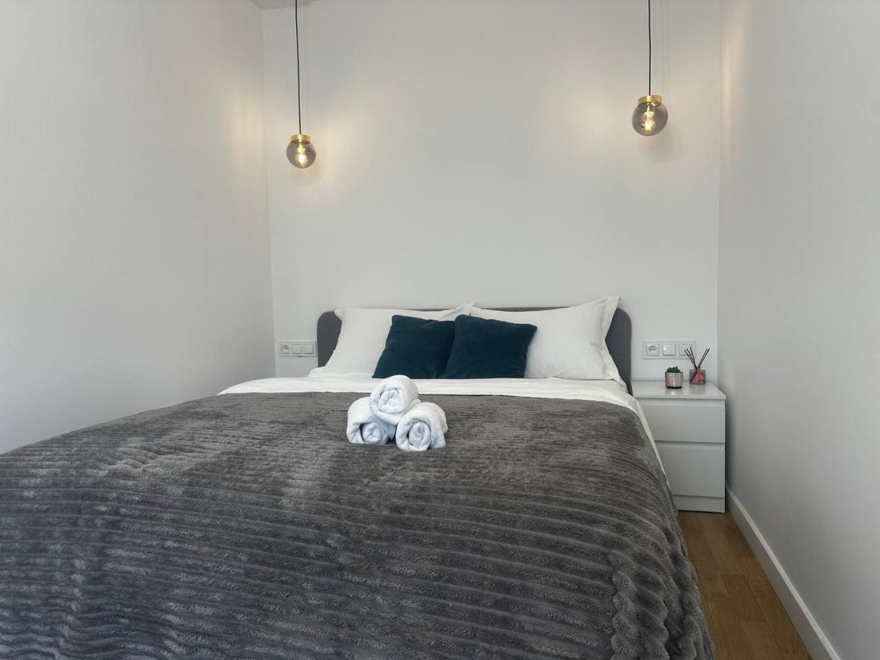 Apartment Ochota